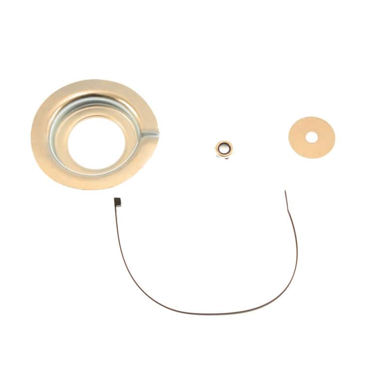 Bilstein — Bilstein B8 1991 Acura NSX Base Front 46mm Monotube Shock Absorber
Shock - view 5