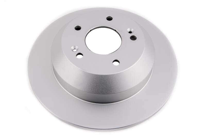 DBA — DBA 15-20 Kia Sorento Rear En-Shield Street Series Rotor
Brake Rotor - view 1