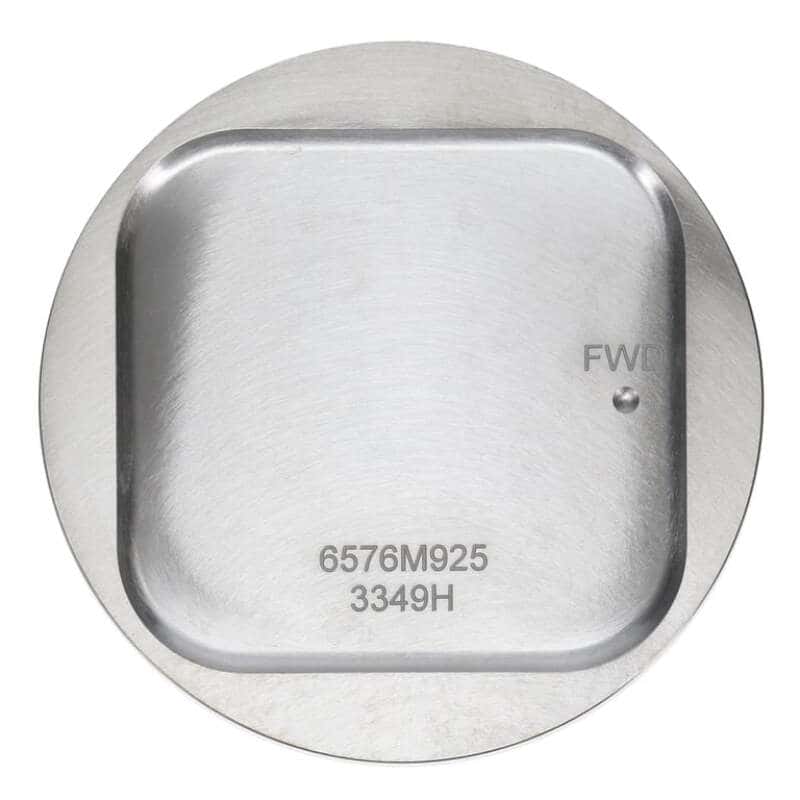 Wiseco — Wiseco Subaru EJ20 R/DOME 6576M925 Piston Shelf Stock Kit
Piston Set - view 8