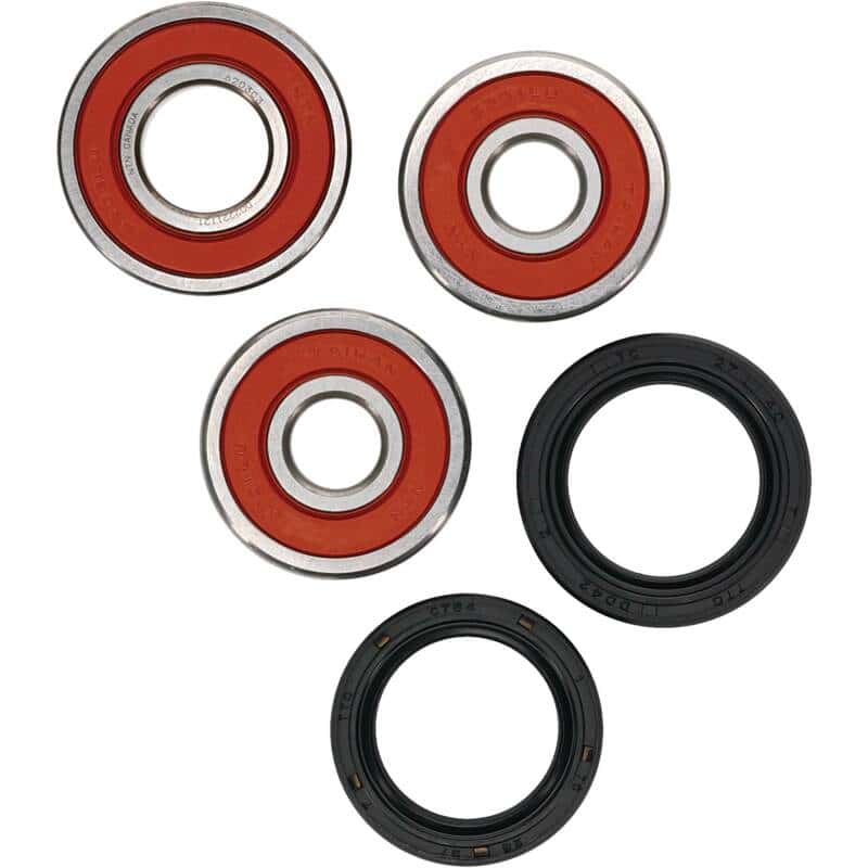 Pivot Works — Pivot Works Premium Wheel Bearing - view 3