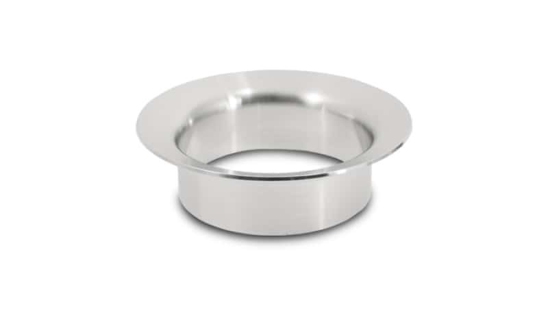 Vibrant — Vibrant Stainless Steel Turbo Discharge Flange (Marmon Style Borg Warner S-Series T4)
MarmonStyleSSTurbFlg - view 2