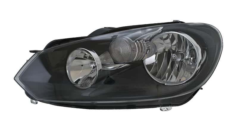 Hella — Hella 10-14 Volkswagen Jetta Wagen Headlamp Lh - view 1