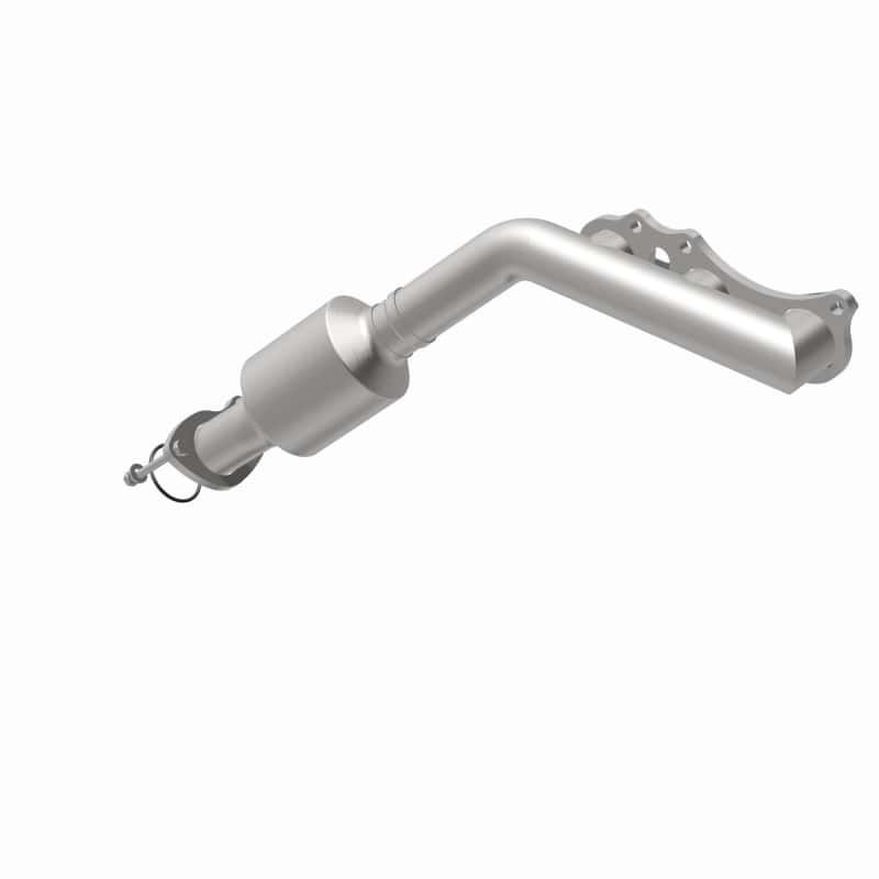 Magnaflow — MagnaFlow Conv DF 05-09 Taco 4L P/S mani OEM
OEM Grade
OEM - view 20