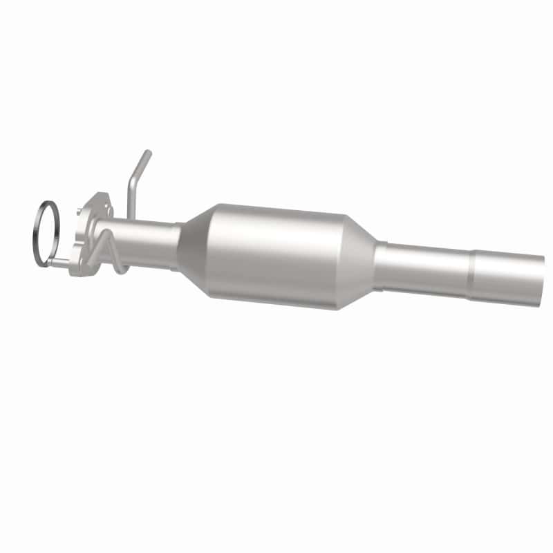 Magnaflow — MagnaFlow Conv DF 06 Focus ZX3 2.0/2.3L OEM
OEM Grade
OEM - view 12