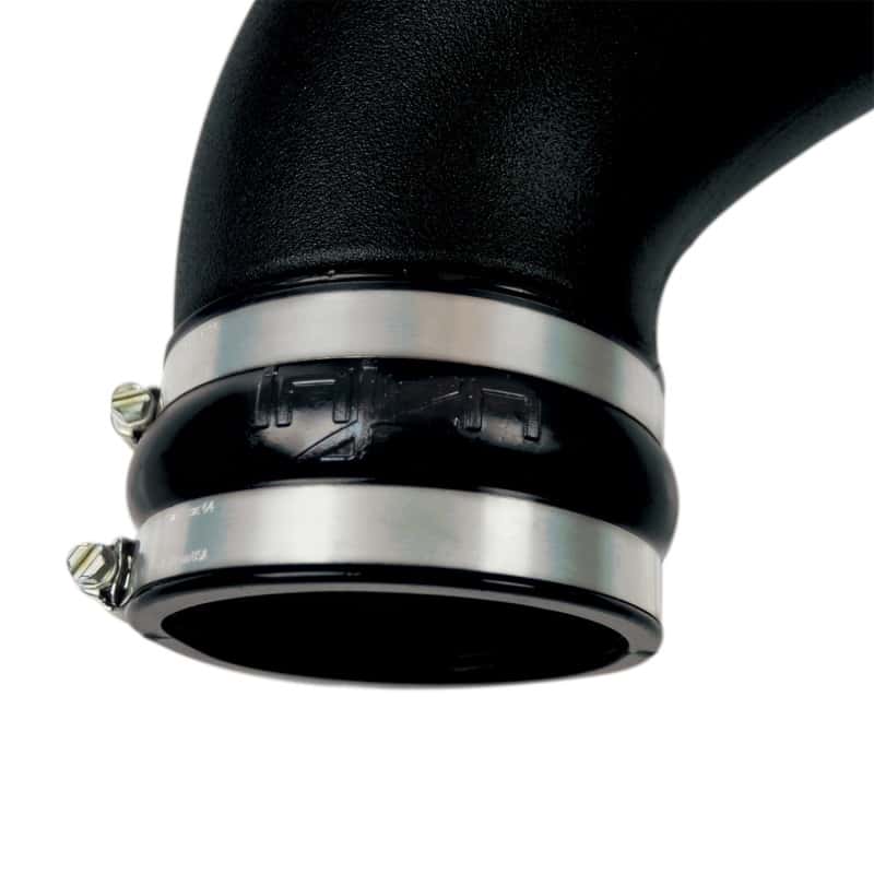 Injen — Injen 17-19 Chevy Silverado 2500/3500 Duramax L5P 6.6L Evolution Cold Air Intake (Dry Filter)
Evolution Intake
Air Intake Kit
EVO7007
 - view 12