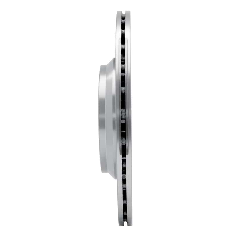DFC — DFC 17-25 Tesla Model 3 Rear Brake Rotor
DFC Brake Rotor - view 3