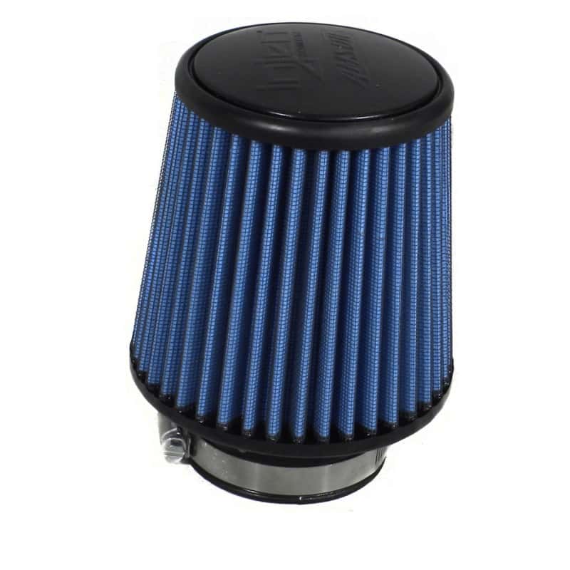 Injen — Injen AMSOIL Ea Nanofiber Dry Air Filter - 2.75 Filter 5 Base / 5 Tall / 4 Top - 40 Pleat
Air Filter - view 1