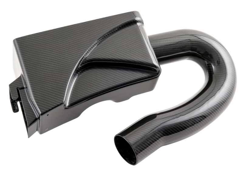AWE Tuning — AWE Tuning BMW 228i/320i/328i/428i S-FLO Carbon Intake
S-FLO Intake - view 12