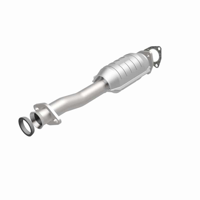 Magnaflow — MagnaFlow Conv Direct Fit Honda 85-87
Standard Grade
Standard - view 27