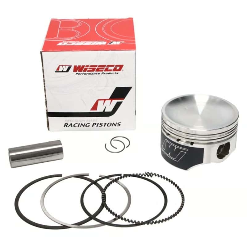 Wiseco — Wiseco Yamaha FX/FZR SVHO 08-21 Piston Kit
Piston Kit - view 9