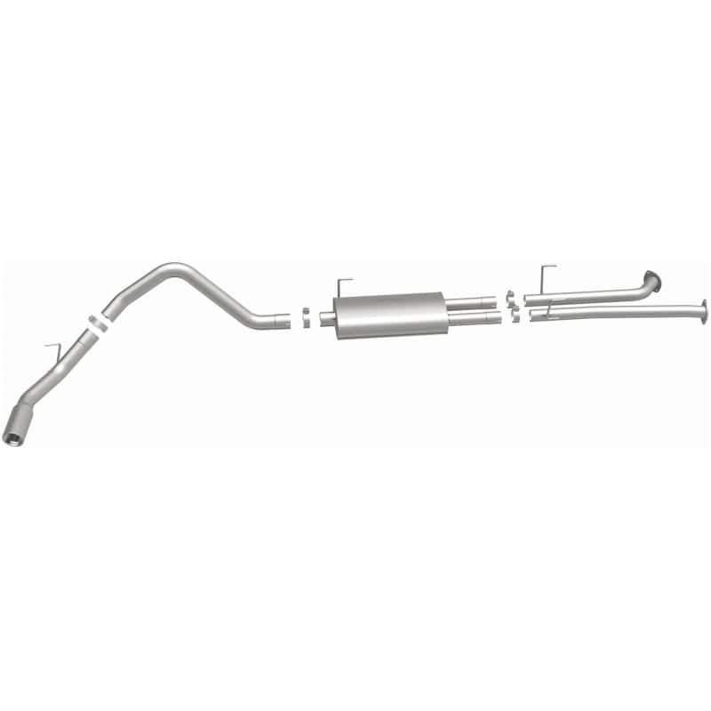Magnaflow — MagnaFlow Sys C/B 07 Toyota Tundra 5.7L
Cat-Back - view 32