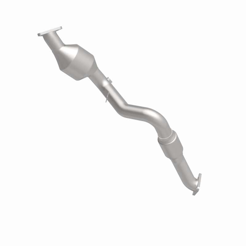 Magnaflow — Magnaflow Conv DF 2007-2010 Q7 V6 3.6 OEM Underbody
OEM Grade
OEM - view 12