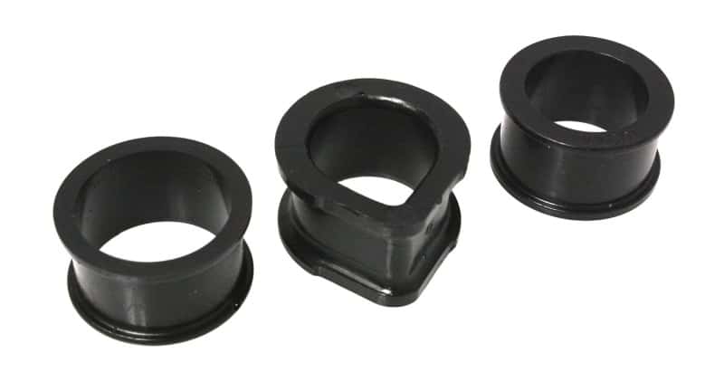 Energy Suspension — Energy Suspension 95-98 Nissan 240SX (S14) / 89-94 240SX (S13) Black Rack and Pinion Bushing Set / 9
RackAndPinionBshng - view 1