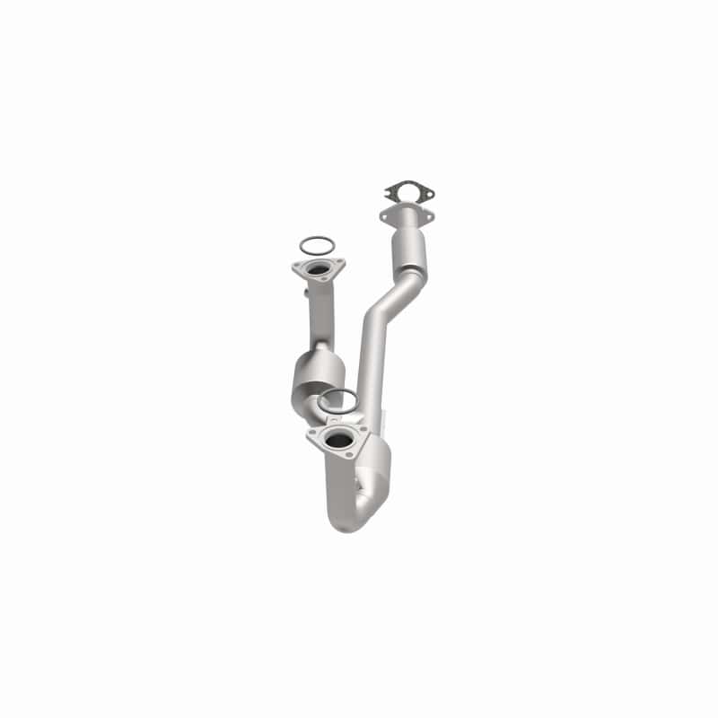Magnaflow — MagnaFlow Conv DF 95-99 Nissan Maxima 3.0L F
HM Grade
HM - view 25