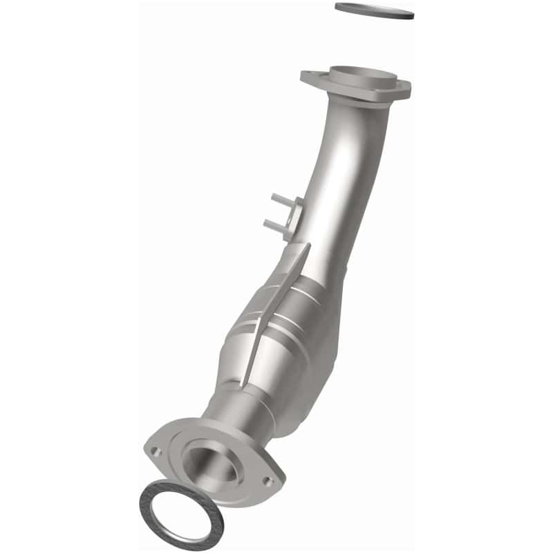 Magnaflow — MagnaFlow Conv DF 01- 02 Tacoma 3.4L EC/SB 4
HM Grade
HM - view 31