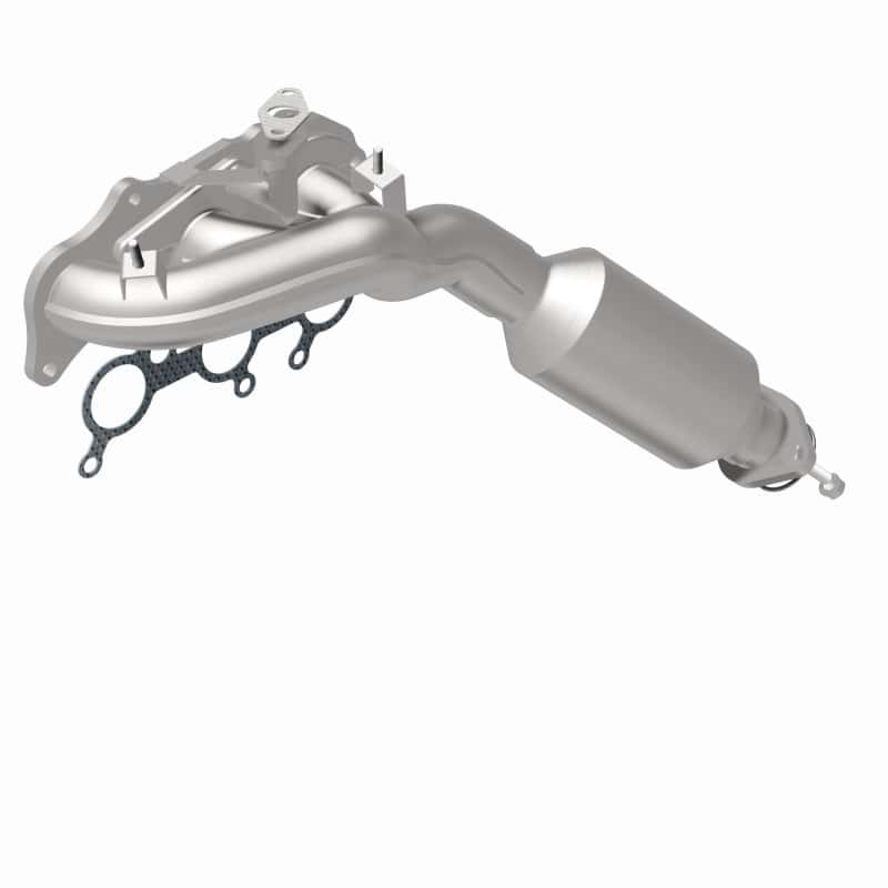 Magnaflow — Magnaflow 2013 FJ Cruiser V6 4 OEM Manifold Direct Fit Converter
OEM Grade
OEM - view 16