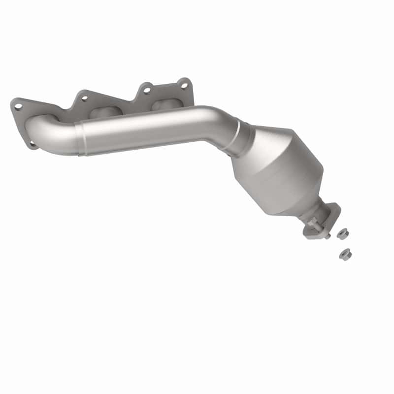 Magnaflow — MagnaFlow Conv DF 2009 Kia Borrego 3.8L Driver Side
OEM Grade
OEM - view 11