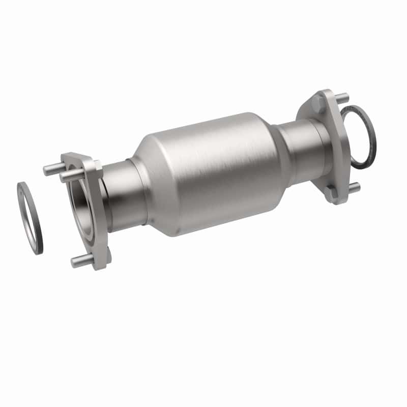 Magnaflow — Magnaflow 07-09 Acura MDX 3.7L Direct Fit Converter
California - view 19
