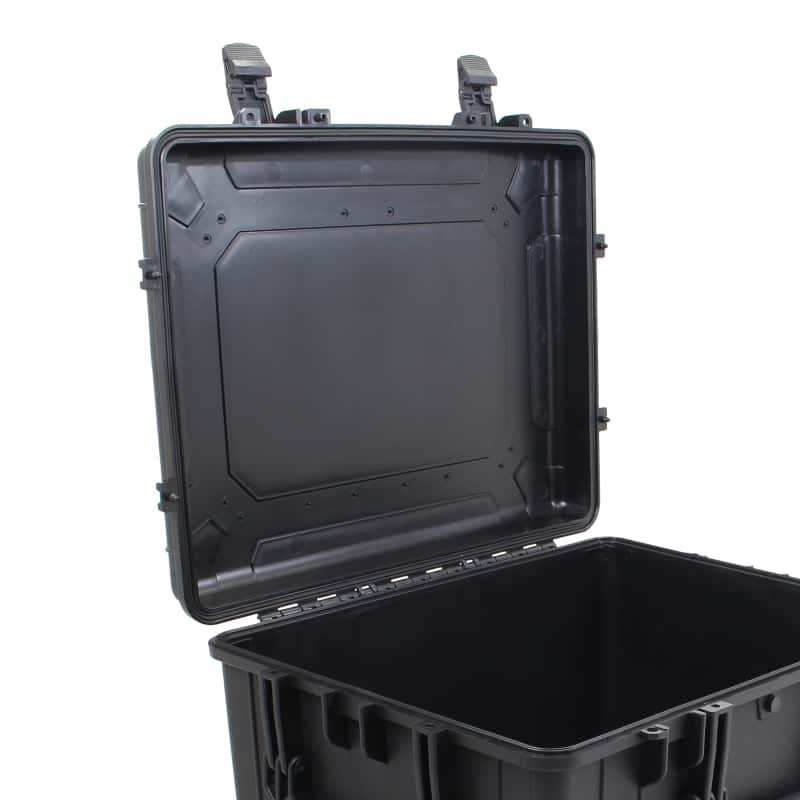 Go Rhino — Go Rhino XVenture Gear Hard Case - Large 20in. / Lockable / IP67 / Automatic Air Valve - Tex. Black
Xventure Hard Case - view 16