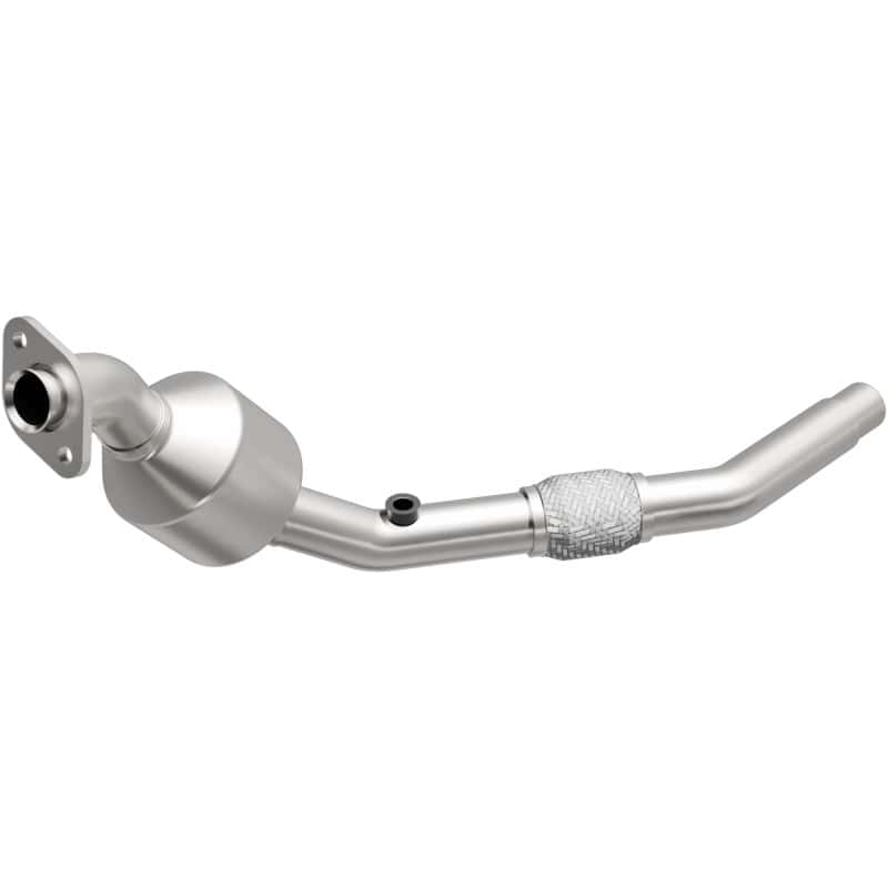 Magnaflow — MagnaFlow Conv DF 02-03 Freelander 2.5L
OEM Grade
OEM - view 2