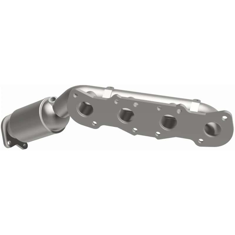 Magnaflow — MagnaFlow Conv Direct Fit 12-16 Hyundai Equus V8 5.0L Manifold
OEM Grade
OEM - view 32