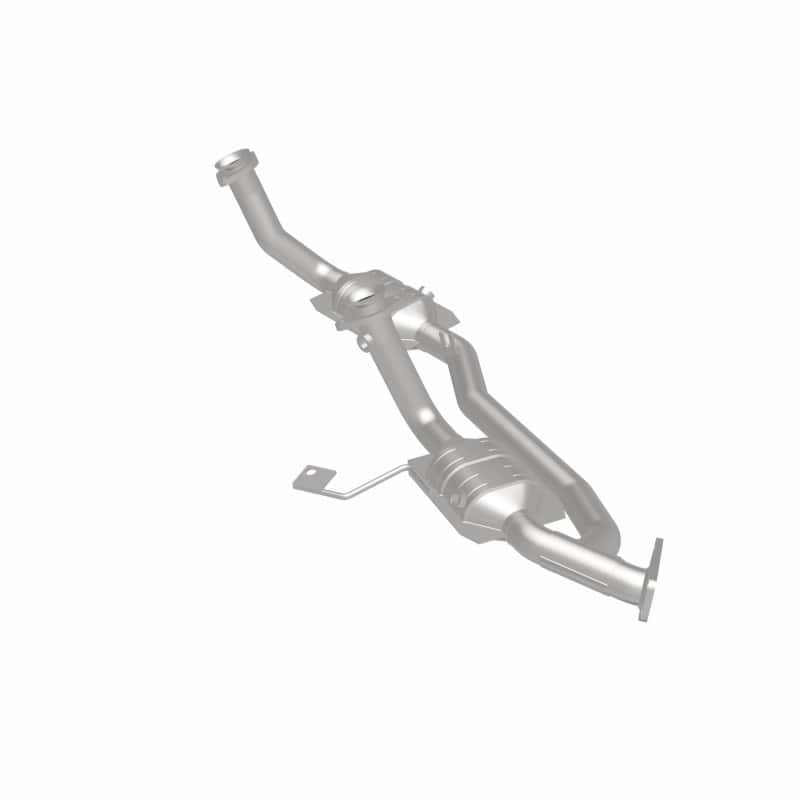 Magnaflow — MagnaFlow Conv DF 04 Ford Freestar 3.9L
OEM Grade
OEM - view 14