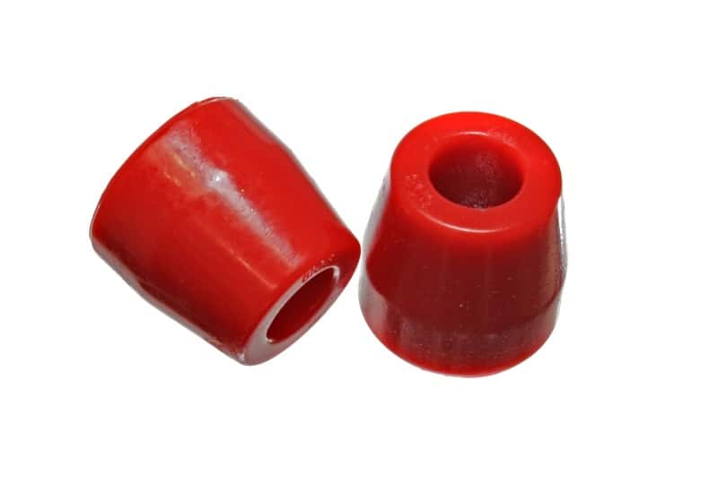 Energy Suspension — Energy Suspension MGB Rear Bump Stop - Red
Jounce Bumper Kit - view 2