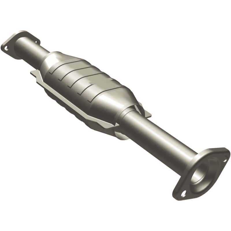 Magnaflow — MagnaFlow Conv DF 01-03 Montero Sport Rear
HM Grade
HM - view 2