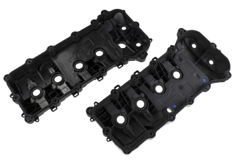 Ford Racing — Ford Racing 5.0L Coyote Timing/Front Cover and Cam Cover KIT
Valve Cover Set - view 14