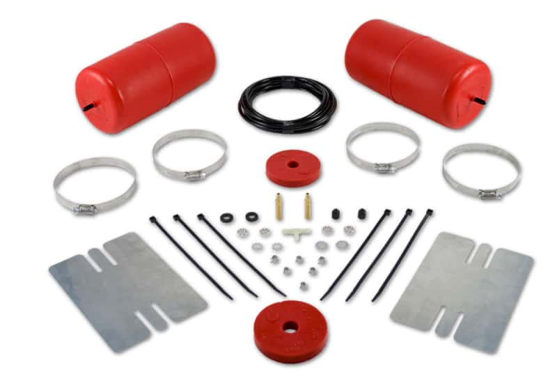 Air Lift — Air Lift Air Lift 1000 Air Spring Kit
Susp Leveling Kit - view 2