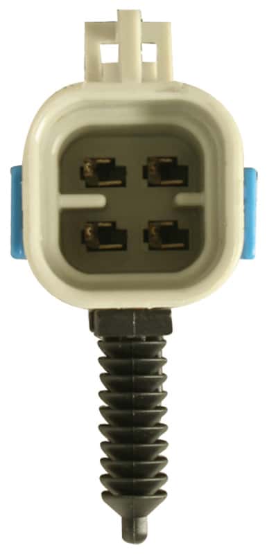 NGK — NGK Cadillac CTS 2014-2008 Direct Fit Oxygen Sensor - view 7