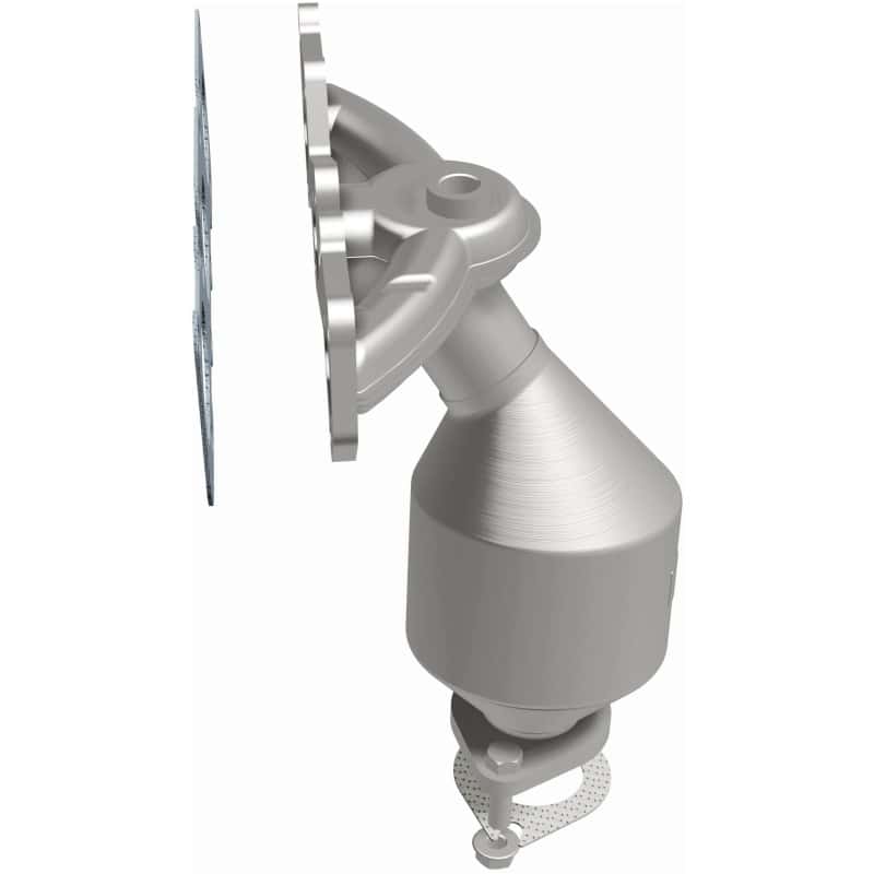 Magnaflow — MagnaFlow Conv DF 06-08 Hyun/Kia 3.8L R
HM Grade
HM - view 32