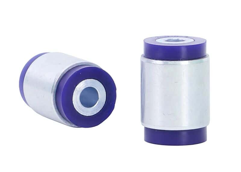 Superpro — SuperPro 2003 Mazda 6 S Front Lower Inner Control Arm Bushing Set
Bushing Kit - view 5