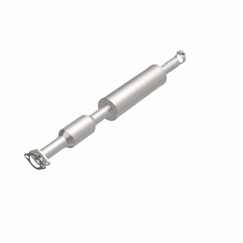 Magnaflow — Magnaflow 16-17 Ford Explorer 2.3L Direct Fit Converter
OEM Grade
OEM - view 28
