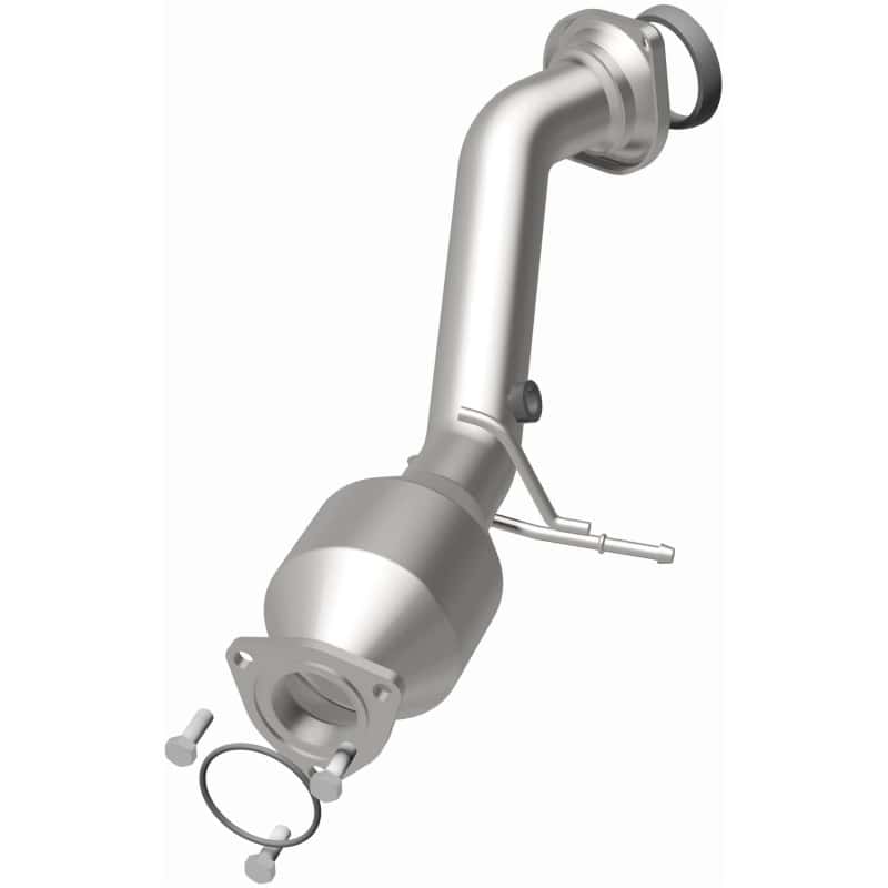 Magnaflow — Magnaflow Conv DF 12-14 Civic 2.4L
OEM Grade
OEM - view 31