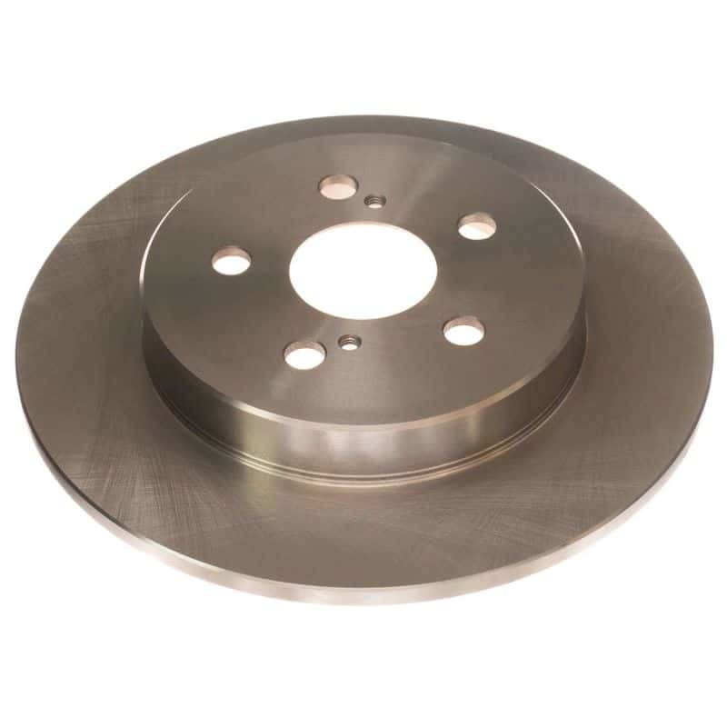 PowerStop — Power Stop 19-20 Toyota Corolla Rear Autospecialty Brake Rotor
AutoSpecialty Rotor - view 1