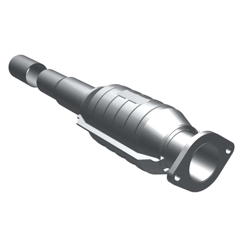 Magnaflow — MagnaFlow Conv DF 04-06 Mazda 3 2.0/2.3 Rear
HM Grade
HM - view 1
