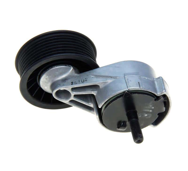 Gates — Gates 94-03 Dodge Ram Pickup V-8 5.9L Tensioner Assy. Belt Drive Tensioner - view 8