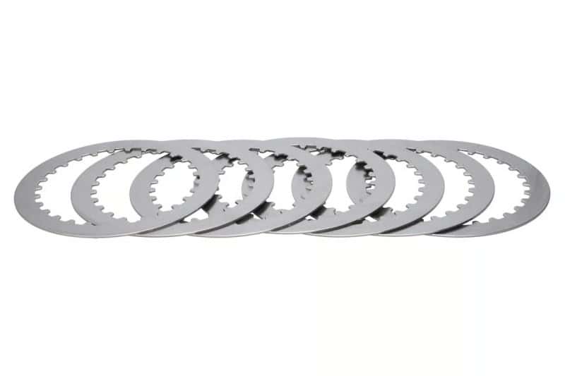 Wiseco — Wiseco Clutch Plate Kit - 7 Steel Clutch Basket
Clutch Plate Kit - view 2