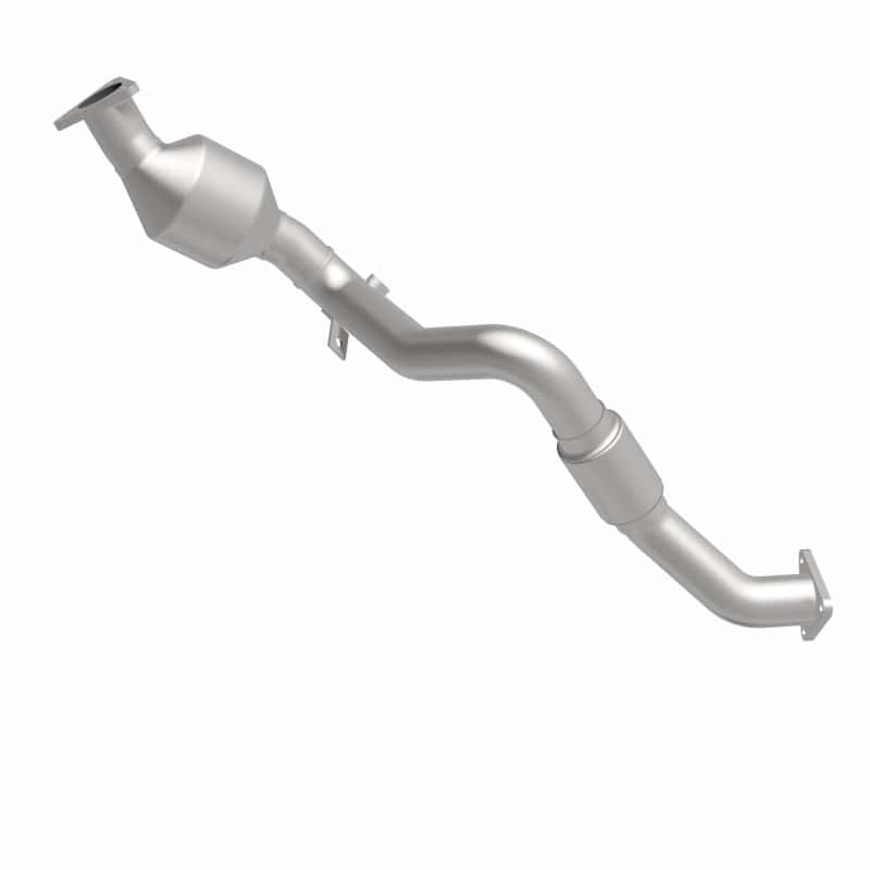 Magnaflow — MagnaFlow Conv DF 07 VW Touareg 3.6L Front close
OEM Grade
OEM - view 11