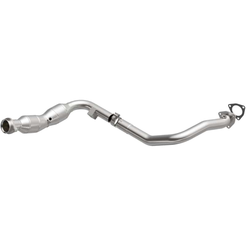 Magnaflow — Magnaflow 14-16 LR4 V6 3 OEM Underbody Direct Fit Converter
OEM Grade
OEM - view 1