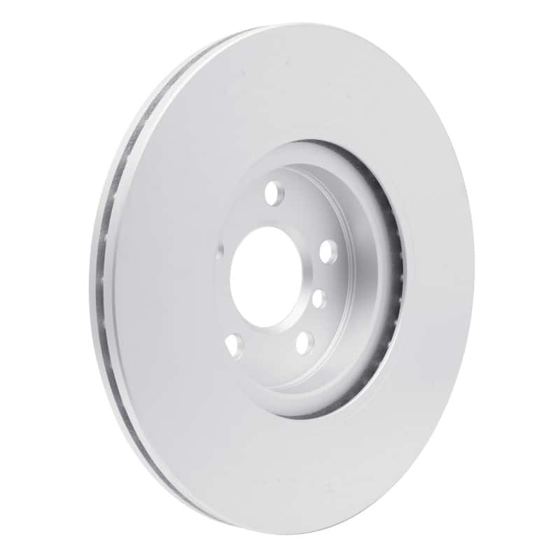 DFC — DFC 15-25 BMW 220i (Mexico) Front Hi-Carbon Alloy Geomet Coated Rotor
DFC Brake Rotor - view 4