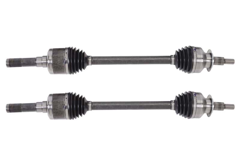 Ford Racing — Ford Racing 15-17 Mustang GT350 Half Shaft Kit
Axle Kit - view 3