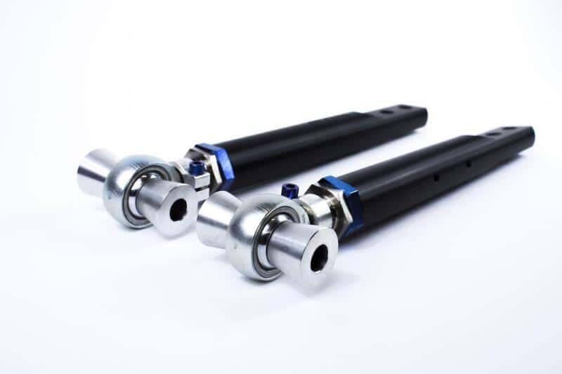 SPL Parts — SPL Parts 89-94 Nissan 240SX (S13) / 89-94 Nissan Skyline (R32) Front Tension Rods
Control Arms - view 7