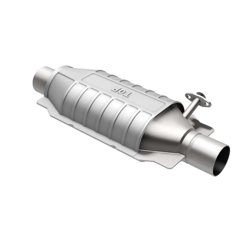 Magnaflow — MagnaFlow Conv Univ Qf Toyota
Standard Grade
Standard - view 20