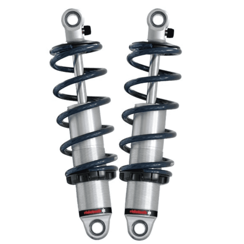 Ridetech — Ridetech 65-79 Ford F100 2WD HQ Series Coilovers Front Pair
Ft HQ CO 65-79 F-100 - view 1