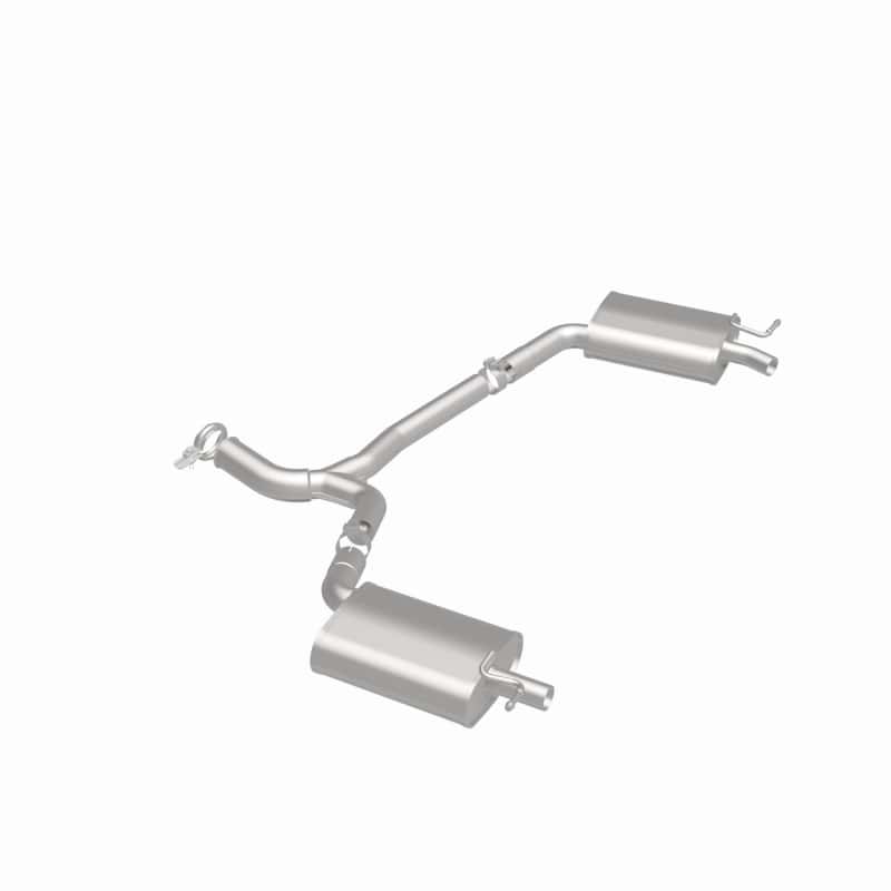 Magnaflow — BRExhaust Rear Muffler Kit Replacement Mercedes-Benz
Muffler Kit - view 9