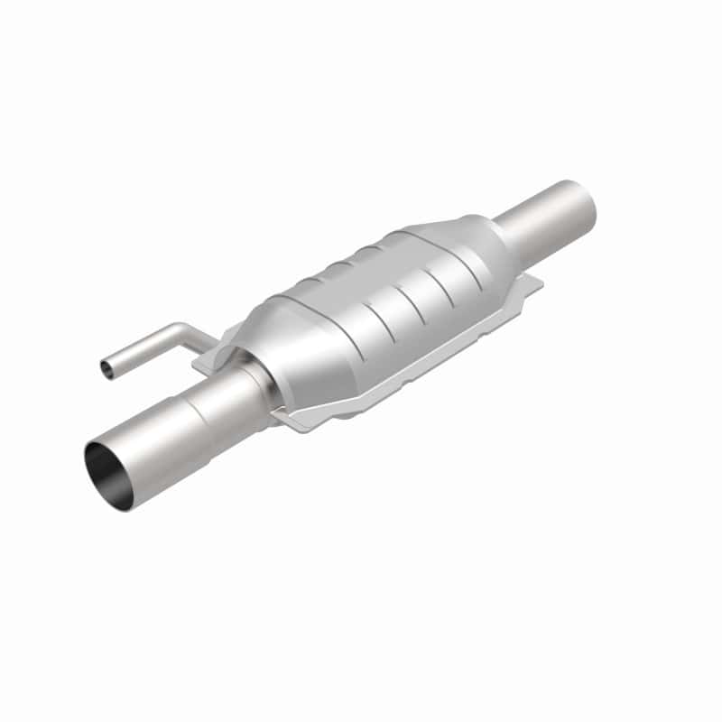 Magnaflow — MagnaFlow Conv DF 95 Dodge Ram 2500Hd 5.9L/8.
HM Grade
HM - view 29