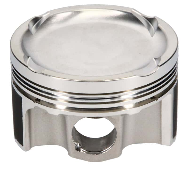 JE Pistons — JE Pistons - Set of 4 Ford Sierra Cosworth N5B YB 90.82mm Bore Standard Size Pistons - Set of 4 - view 4