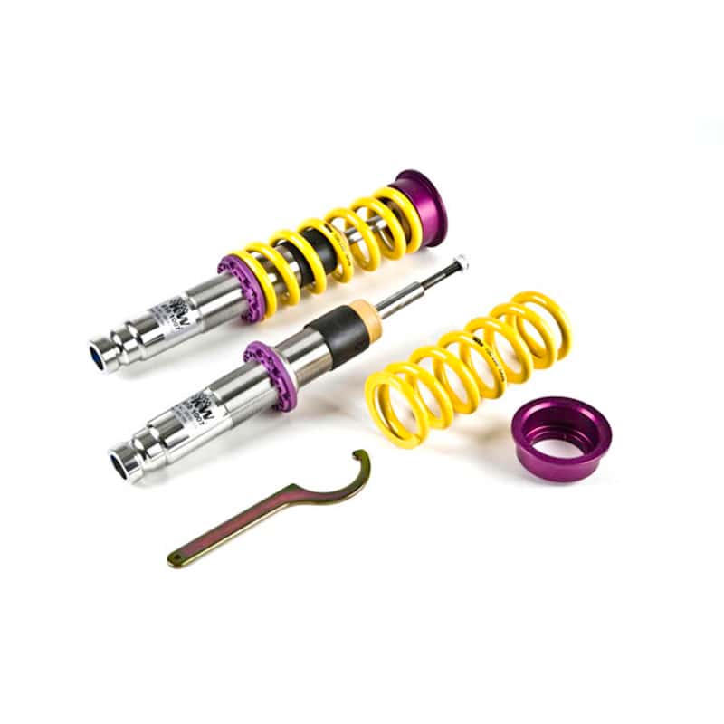 Belltech — Belltech COILOVER KIT 04+ GM SS TRAILBLZR FRONTS
COILOVER KIT - view 7